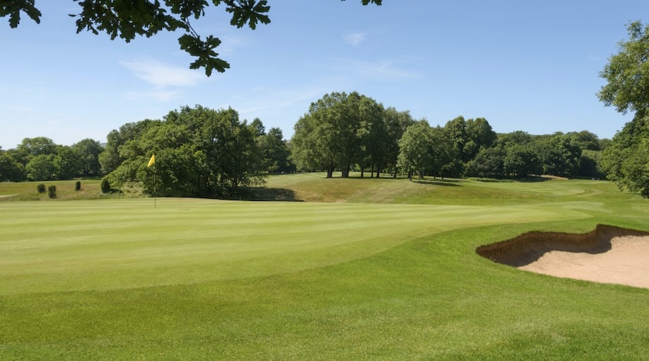 Photo of Newport Golf Club
